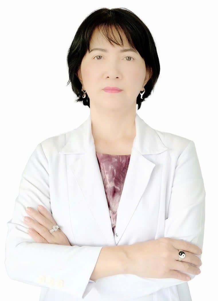 Nguyễn Ngọc Hà Trân