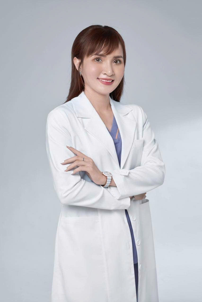 Nguyễn Thị Xavy Noel
