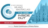 The 9th Milano Masterclass_March 24-28, 2017