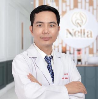 Nguyen Van Hien, MD, MMed