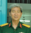 Dang Van Khanh, MD, PhD