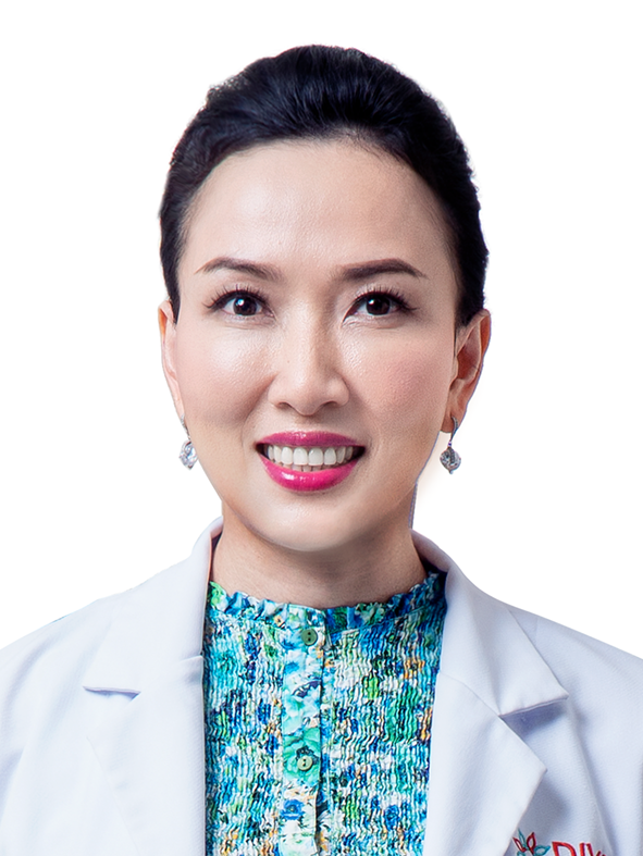 Công Tằng Tôn Nữ Phương Thảo