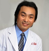 Nguyen Anh Tuan, MD, MMed