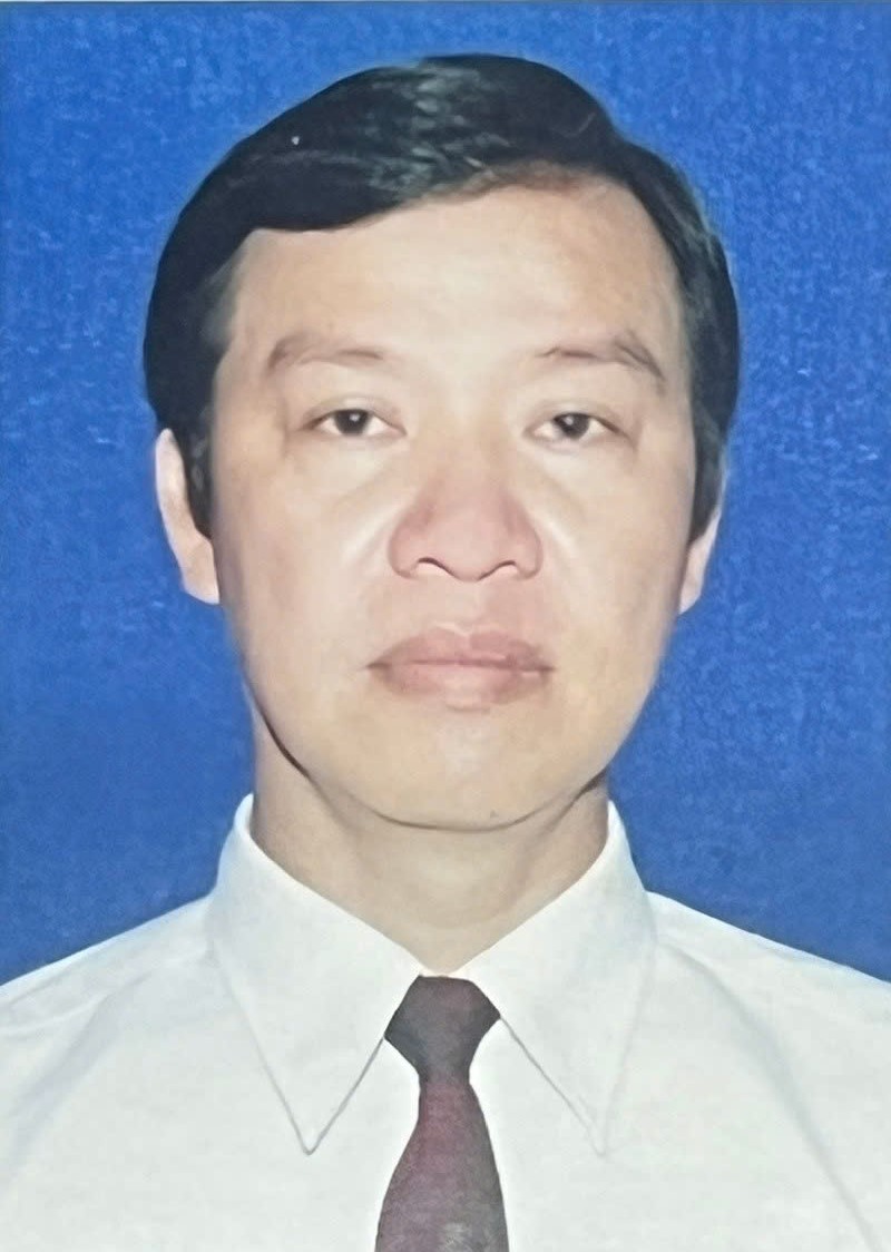 Huỳnh Vĩ Sơn