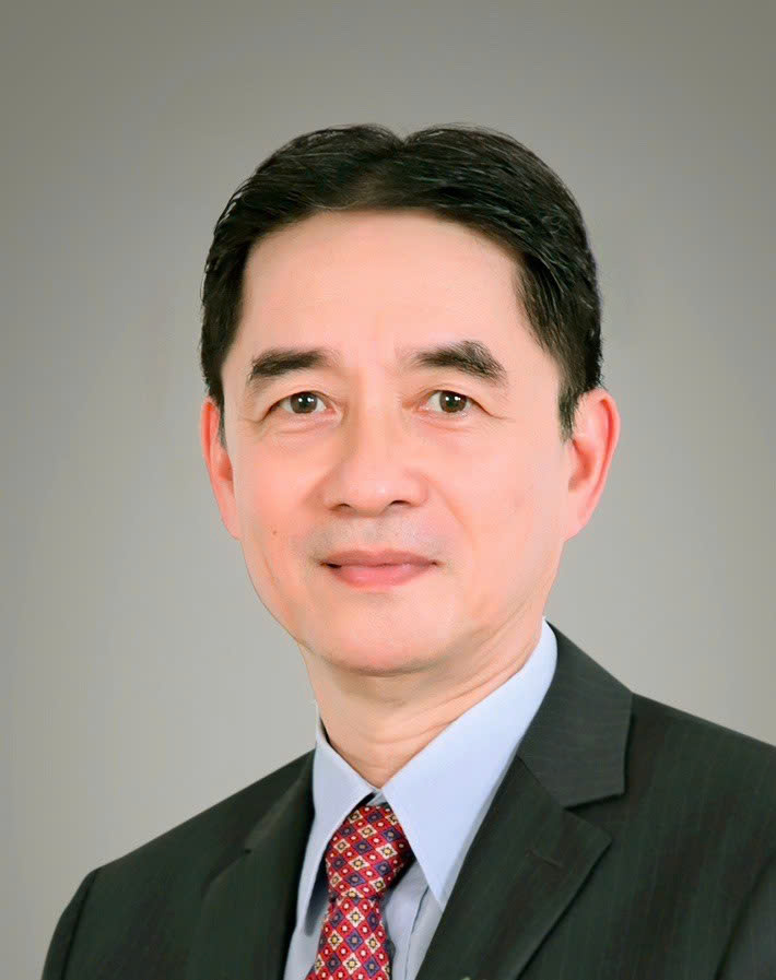 Lương Từ Hải Thanh