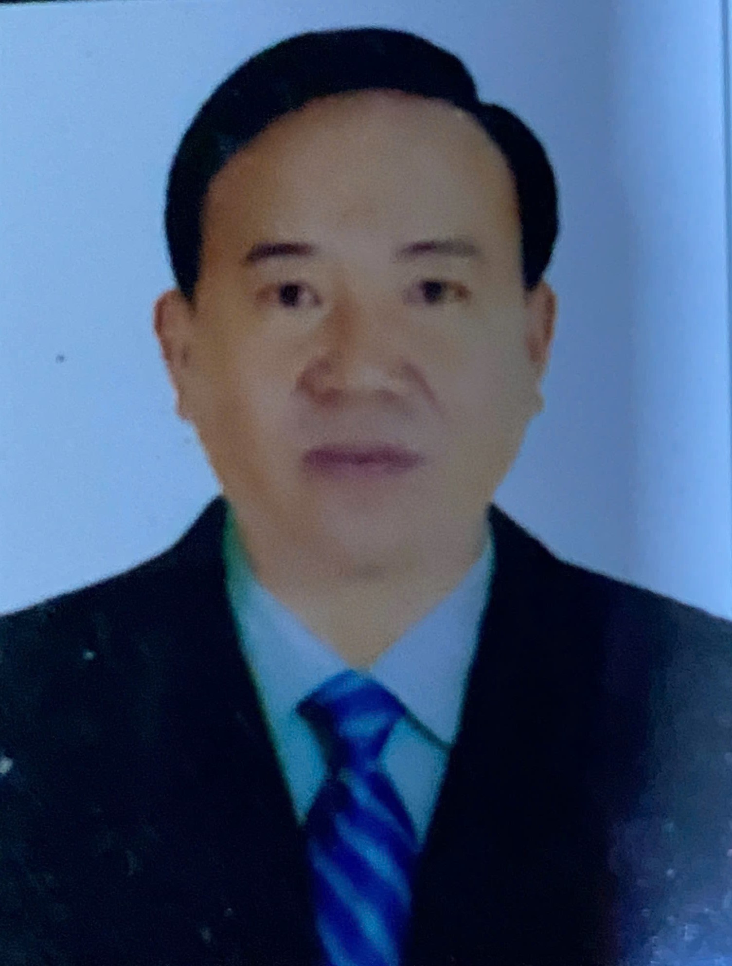 Lê Trọng Sanh