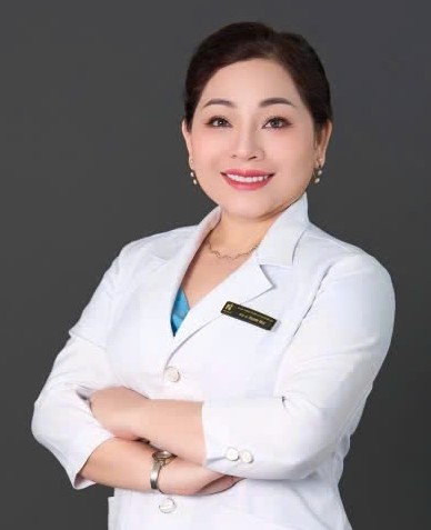 Nguyễn Huỳnh Mai