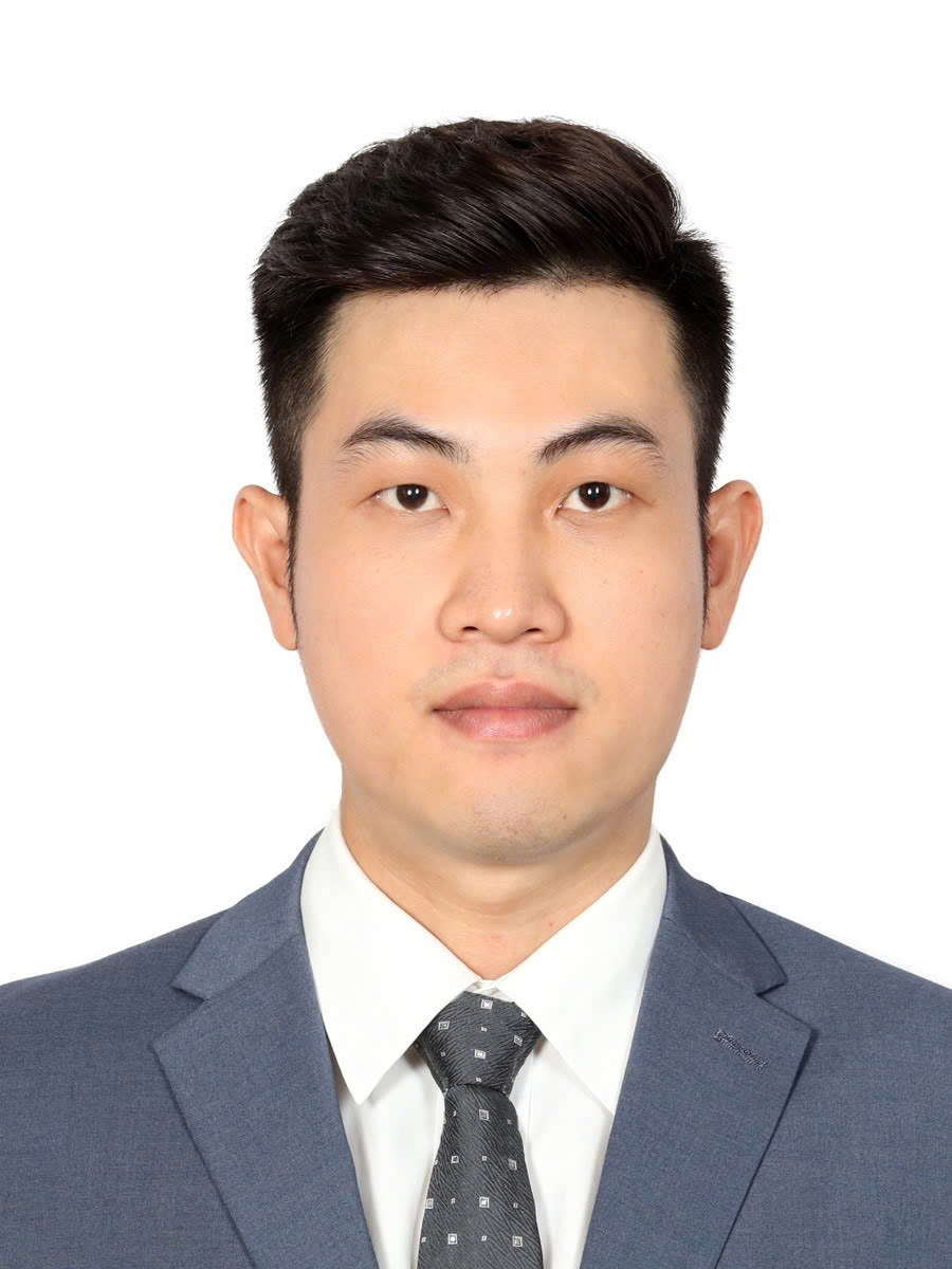 Phạm Trọng Trọng