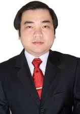 Nguyen Thanh Minh, MD, PhD