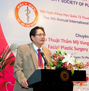 Ý kiến của BS cao Ngọc Bích về bài viết của GS Nguyễn Văn Tuấn (Australia)