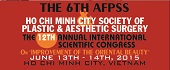 The 6th Asian Facial Plastic Surgery Society Congress - 2015