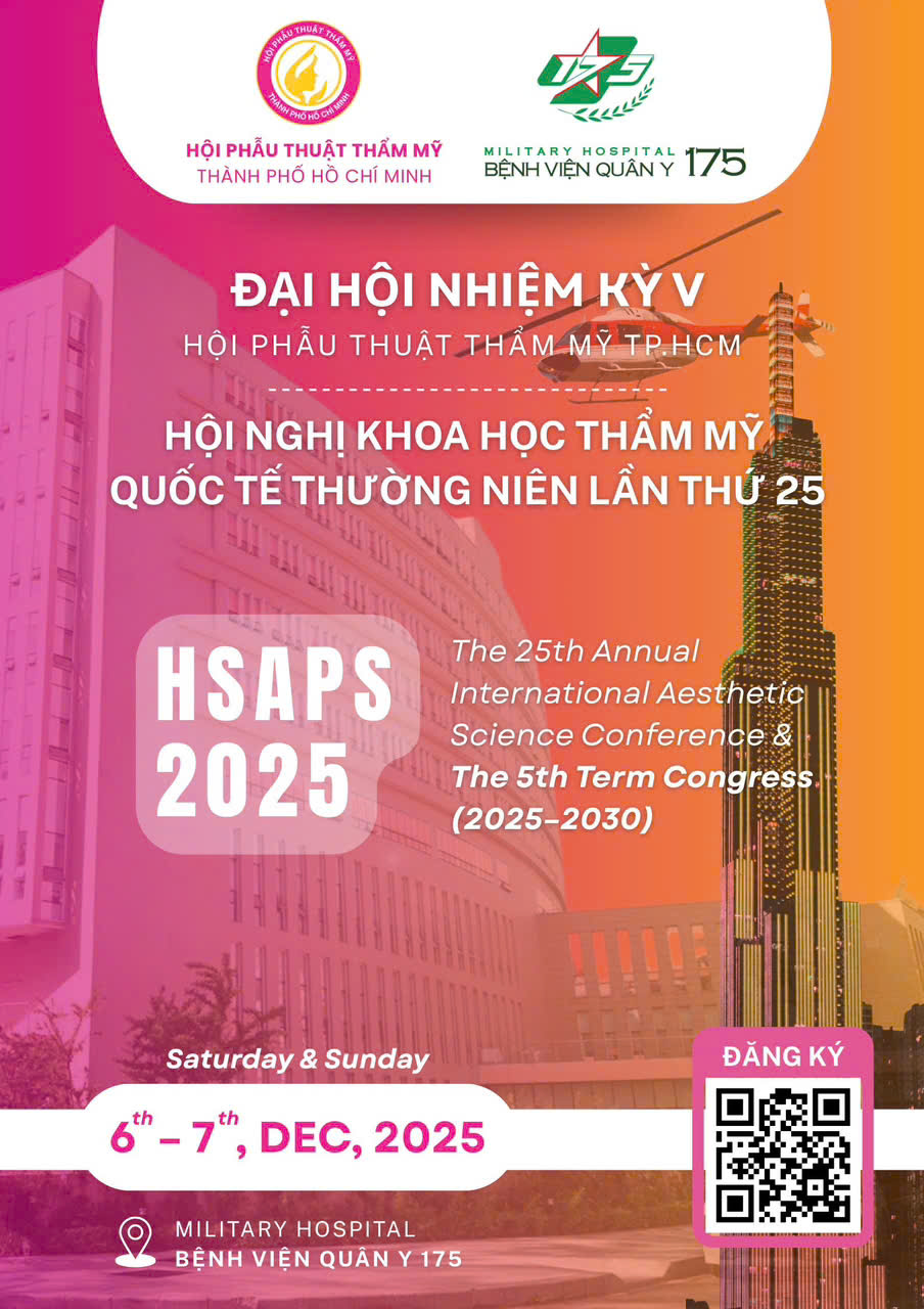 ĐẠI HỘI NGHIỆM KỲ V - HỘI NGHỊ KHOA HỌC QUỐC TẾ THƯỜNG NIÊN LẦN THỨ 25