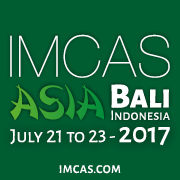 IMCAS Returns to Bali!