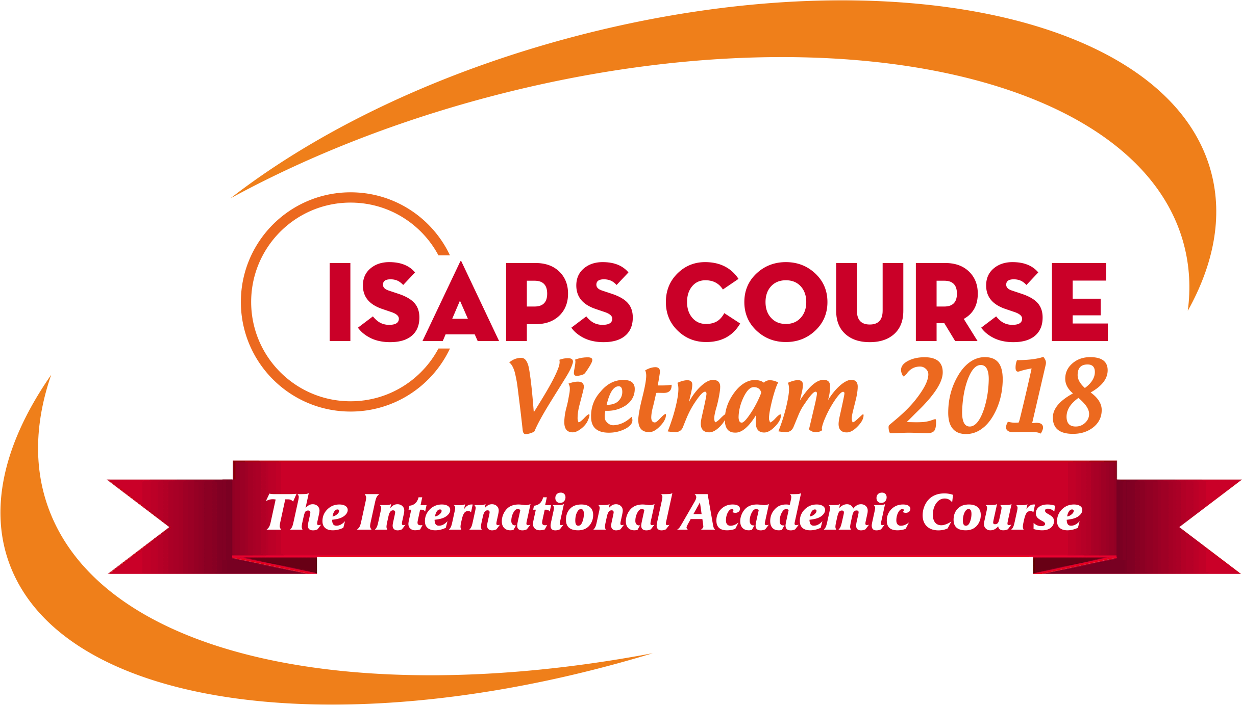 Khóa Đào tạo ISAPS Course Vietnam 2018