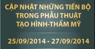 Thư mời  hội thảo ACCS ( 25-27/09/2014)